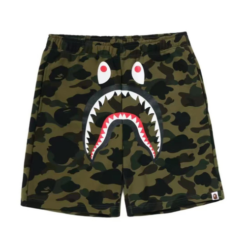 BAPE BS05 Shorts image 2