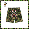 BAPE BS06 Shorts image 1