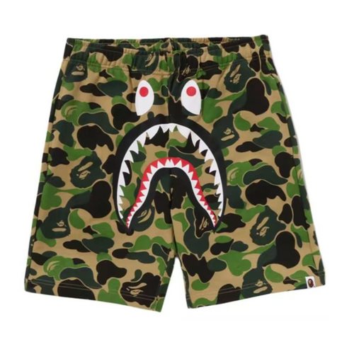 BAPE BS06 Shorts image 2