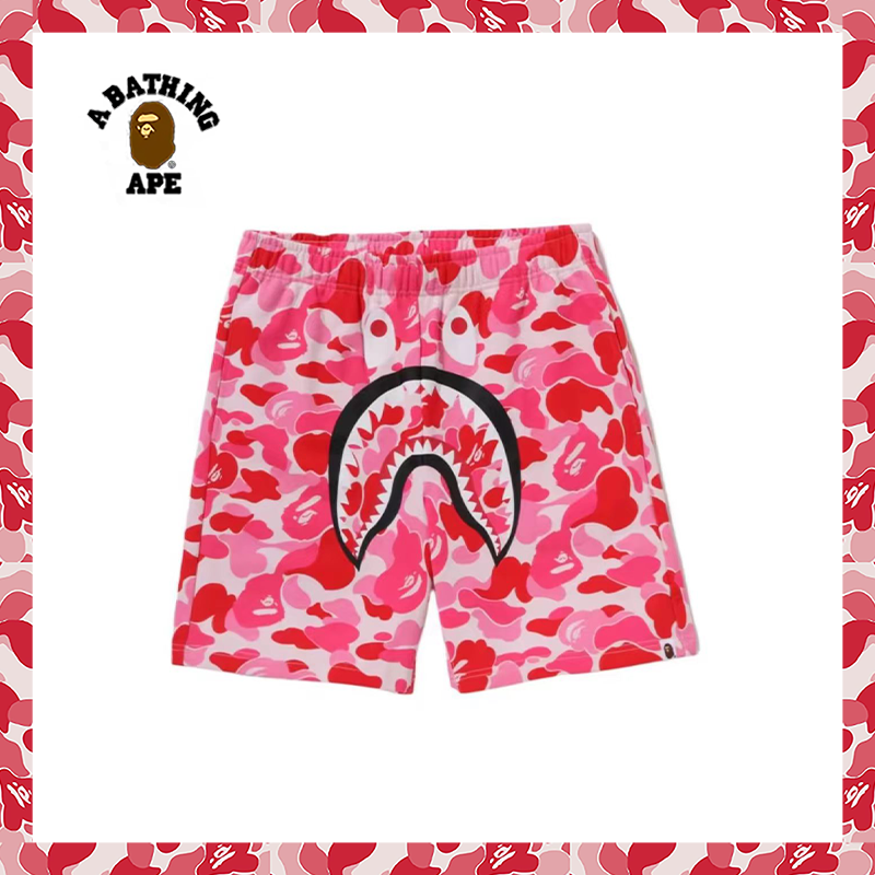 BAPE BS07 Shorts image 1