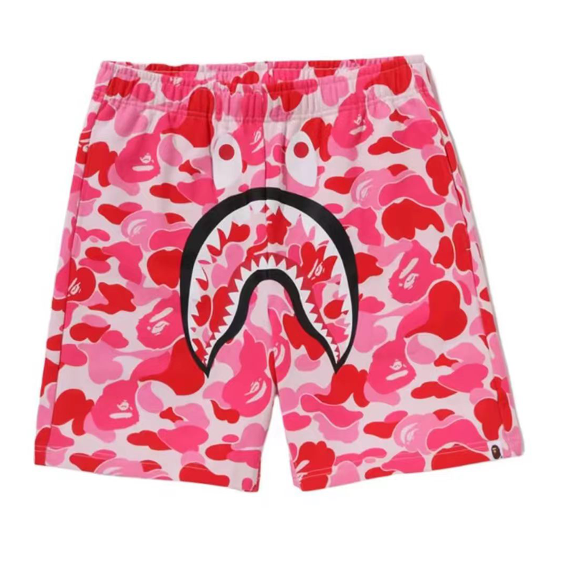 BAPE BS07 Shorts image 2