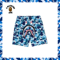 BAPE BS08 Shorts image 1