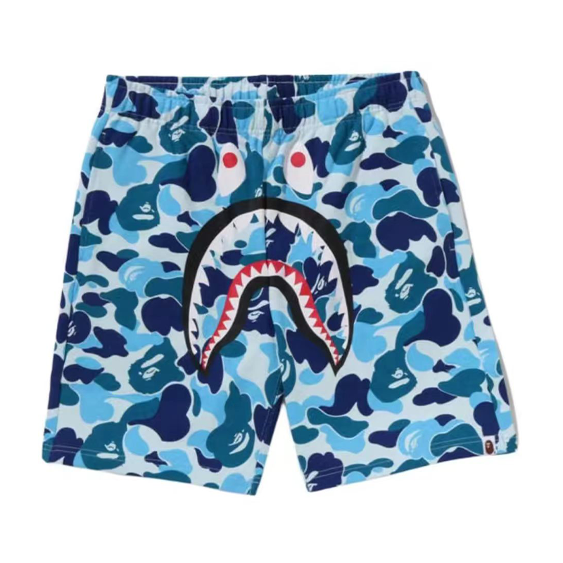 BAPE BS08 Shorts image 2