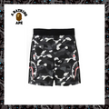 BAPE BS09 Shorts image 1