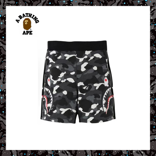BAPE BS09 Shorts image 1