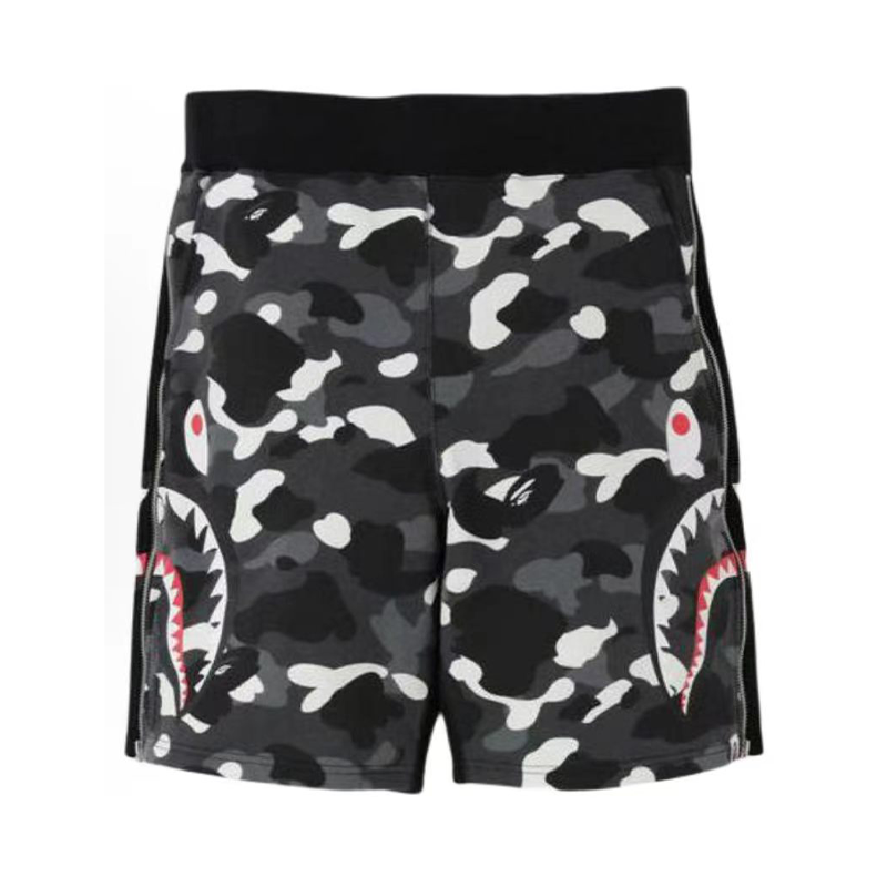 BAPE BS09 Shorts image 2