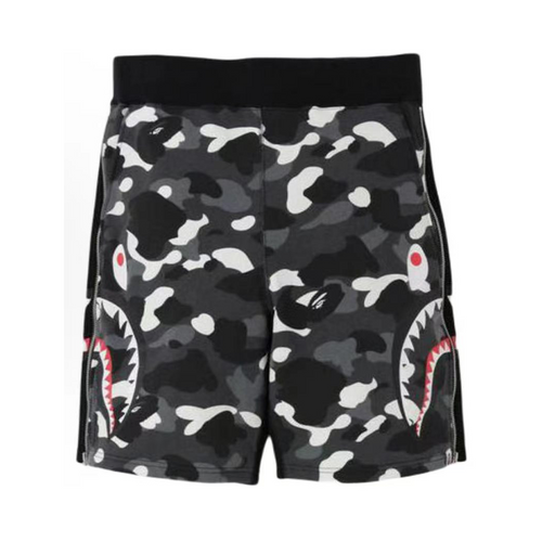 BAPE BS09 Shorts image 2