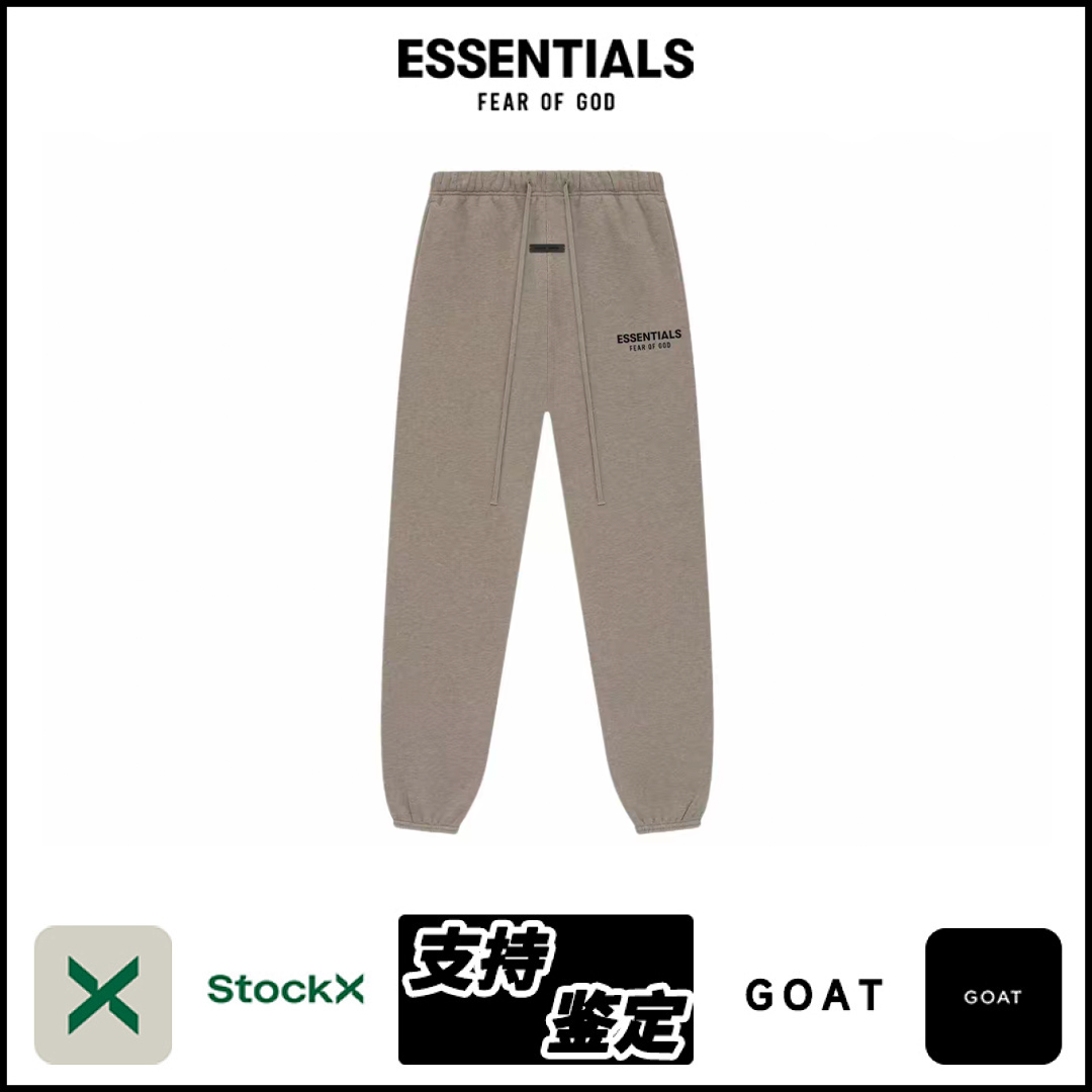 ESSENTIALS SS25-14 Sweatpants image 2