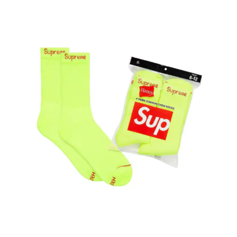 SUPREME SUP-SS23-048 Socks image 2