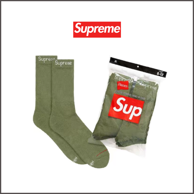 SUPREME SUP-SS22-013 Socks image 1