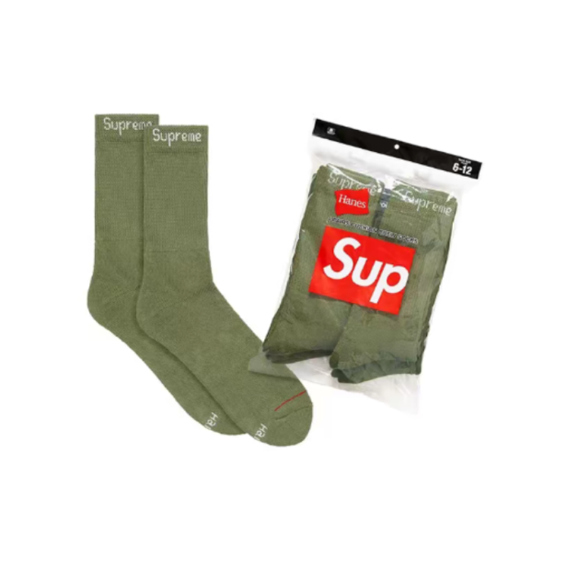 SUPREME SUP-SS22-013 Socks image 2