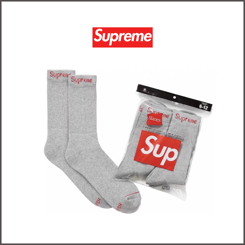 SUPREME SUP-SS24-006 Socks image 1