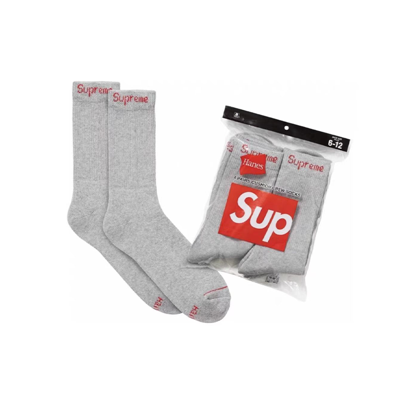 SUPREME SUP-SS24-006 Socks image 2