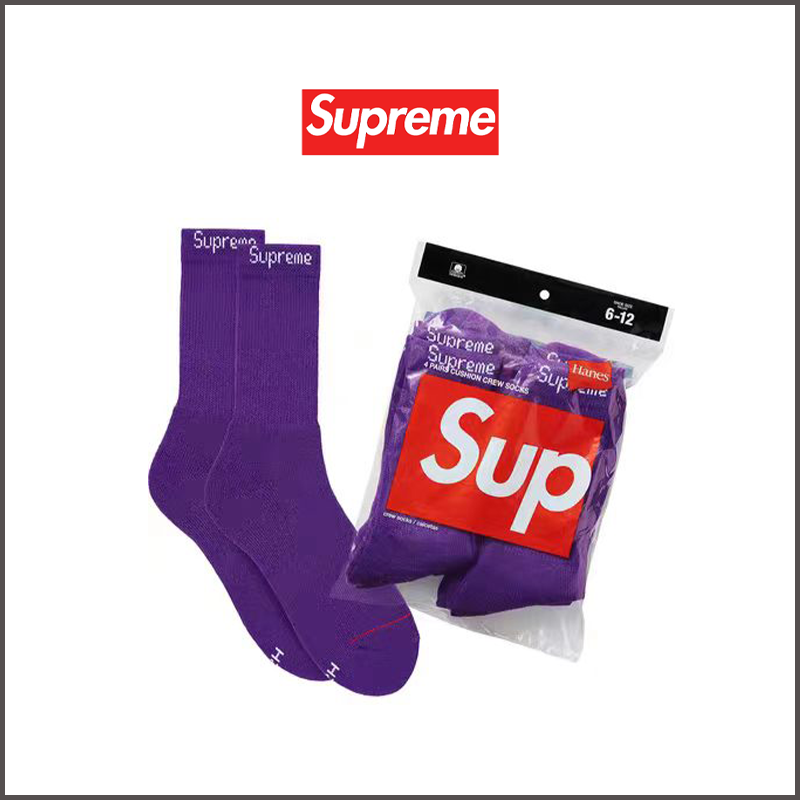 SUPREME SUP-SS21-405 Socks image 1