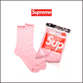 SUPREME SUP-FW21-113 Socks image 1