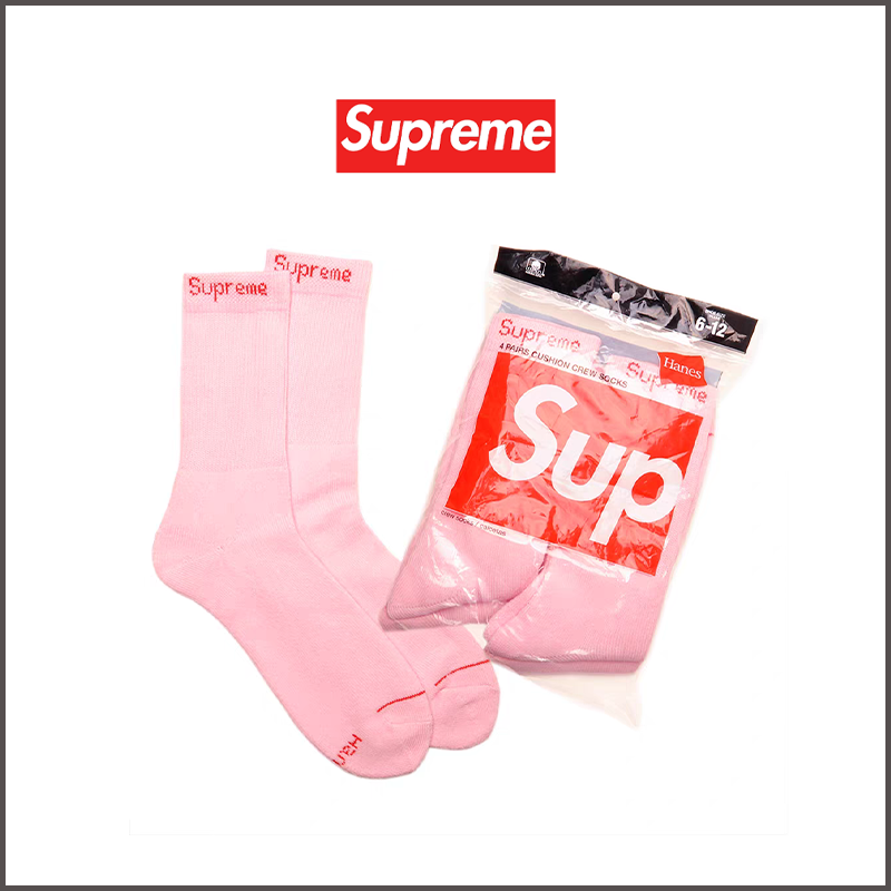 SUPREME SUP-FW21-113 Socks image 1
