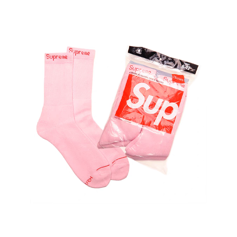SUPREME SUP-FW21-113 Socks image 2