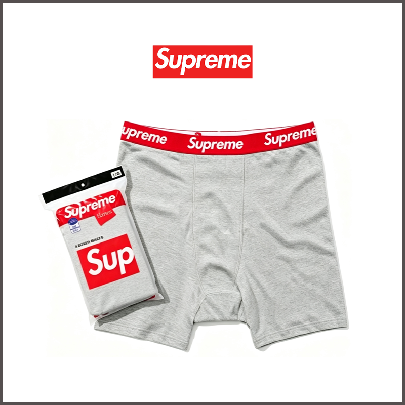 SUPREME SUP-SS24-001 Boxer Briefs image 1