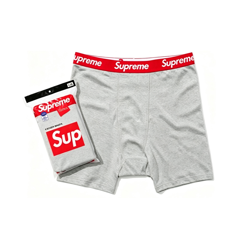 SUPREME SUP-SS24-001 Boxer Briefs image 2