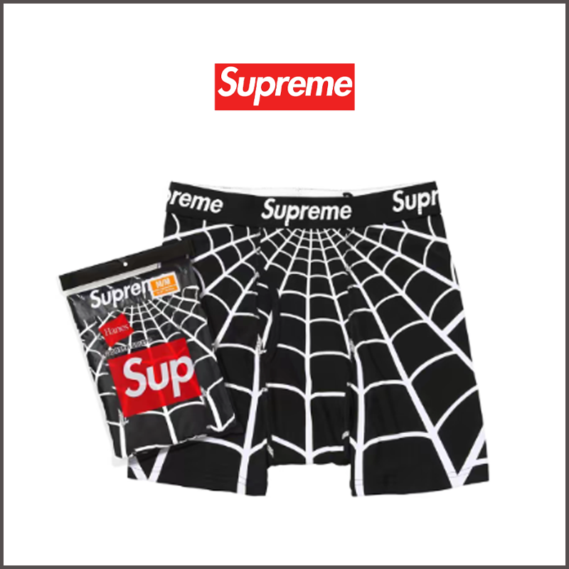 SUPREME SUP-SS26-189 Boxer Briefs 1705 image 1