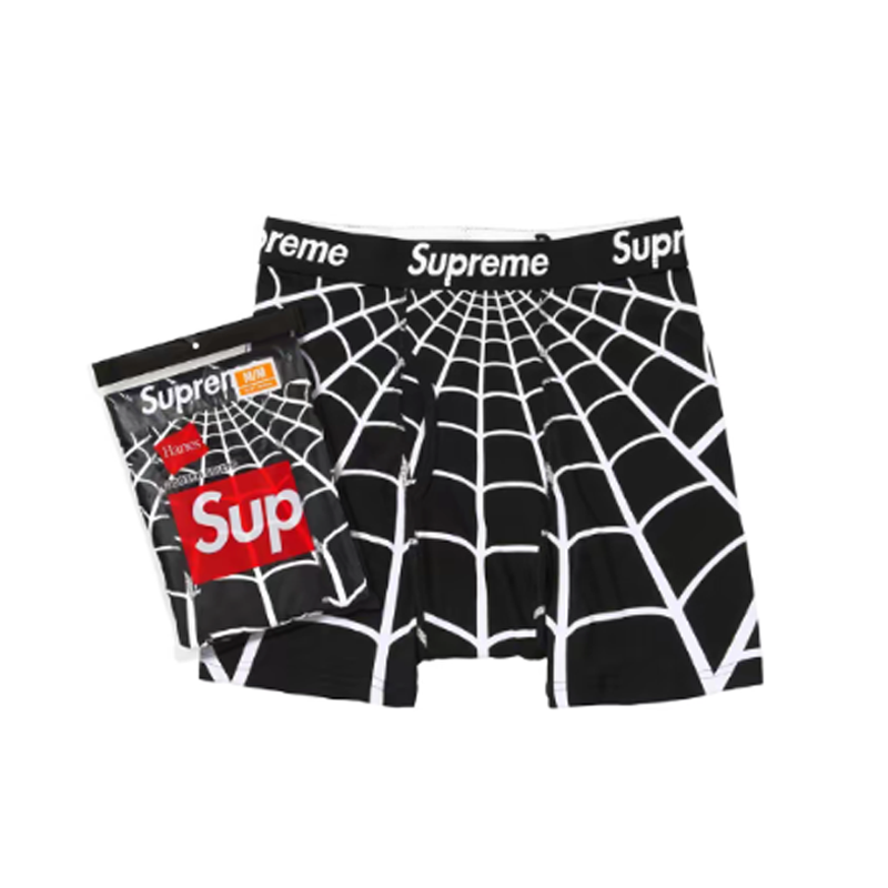 SUPREME SUP-SS26-189 Boxer Briefs 1705 image 2