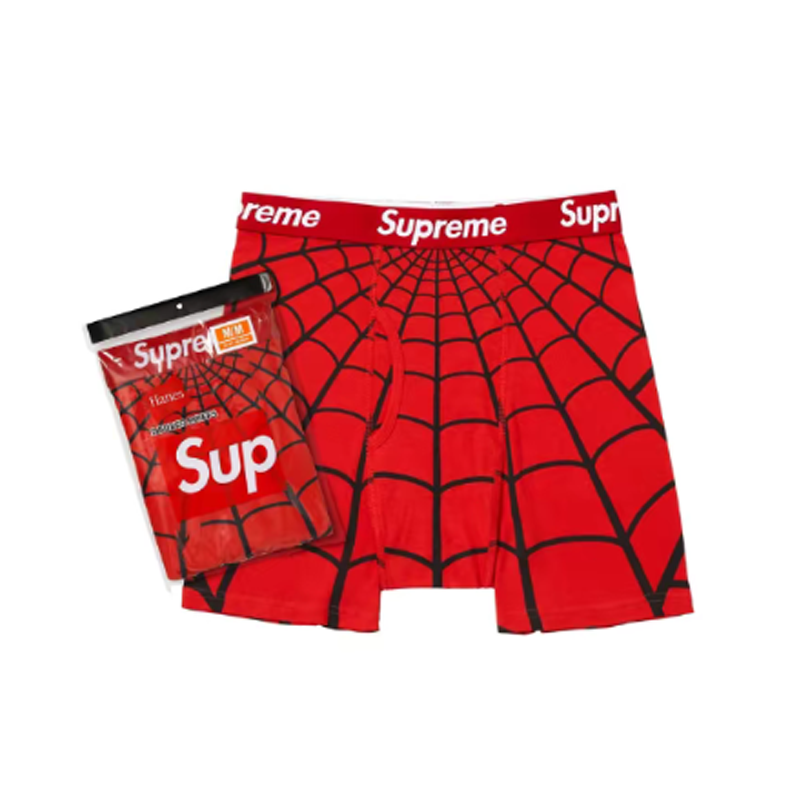 SUPREME SUP-SS26-189 Boxer Briefs 1708 image 2