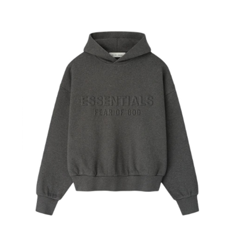 ESSENTIALS FW25-15 Hoodie image 4