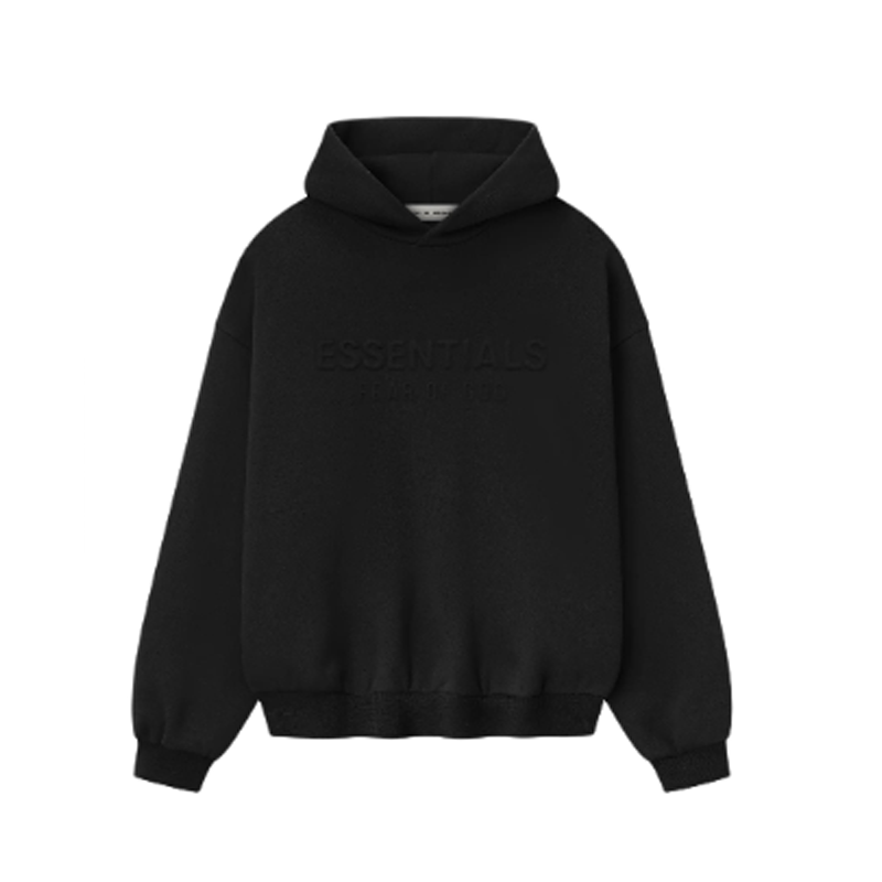 ESSENTIALS FW25-15 Hoodie image 5