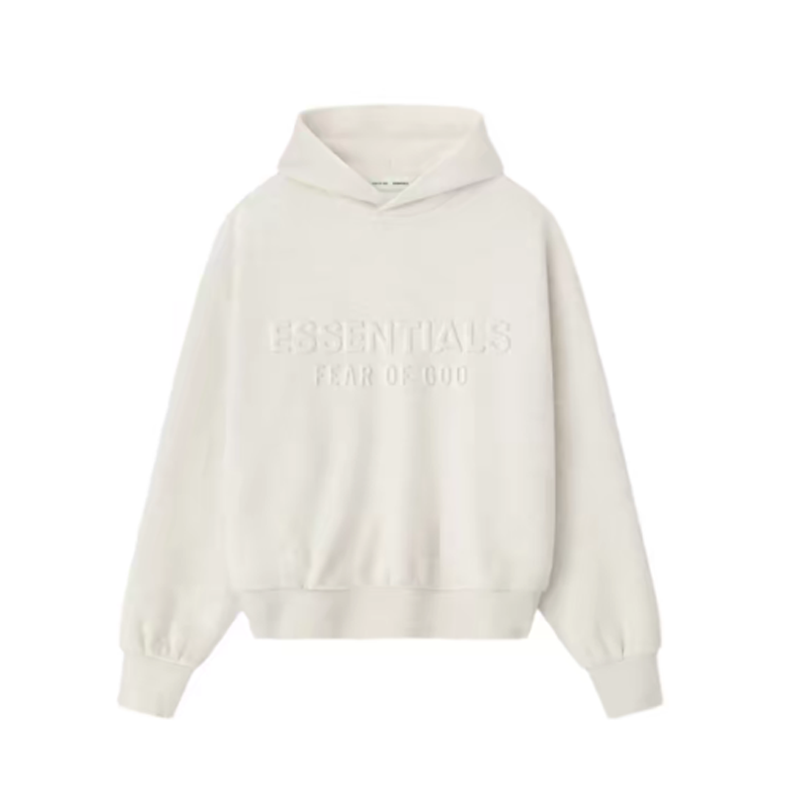 ESSENTIALS FW25-15 Hoodie image 6