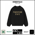 ESSENTIALS F24-11 Hoodie image 1