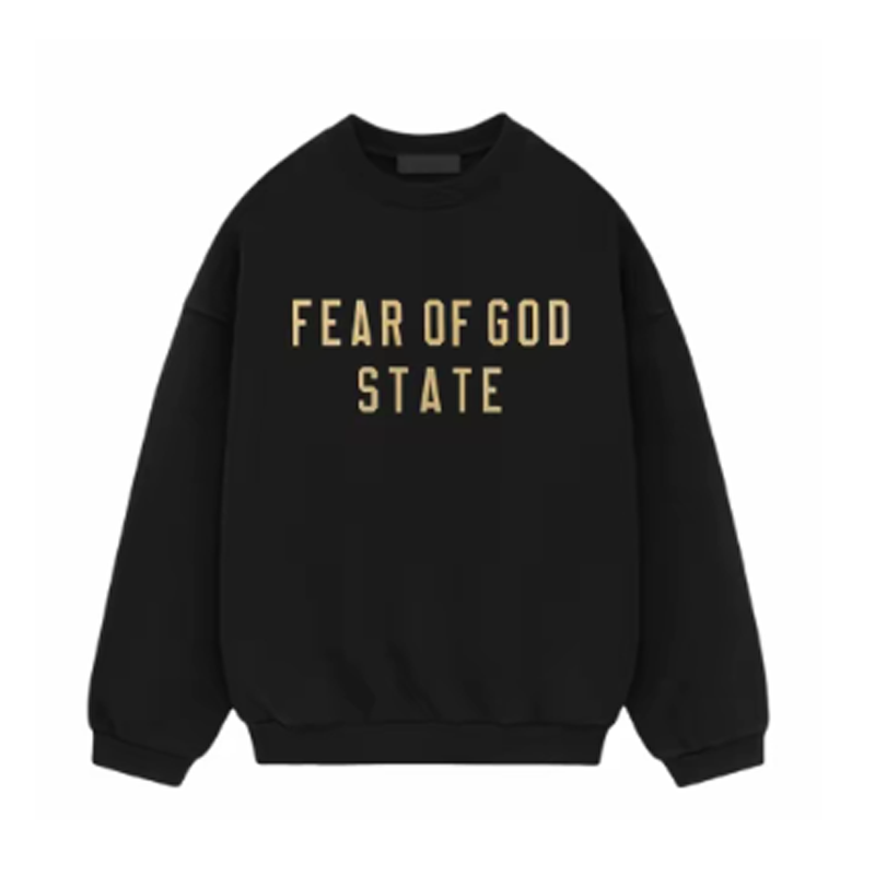 ESSENTIALS F24-11 Hoodie image 3