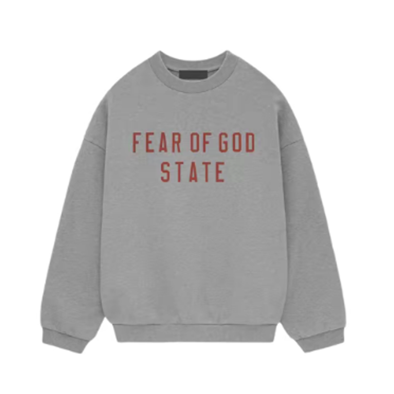 ESSENTIALS F24-11 Hoodie image 4