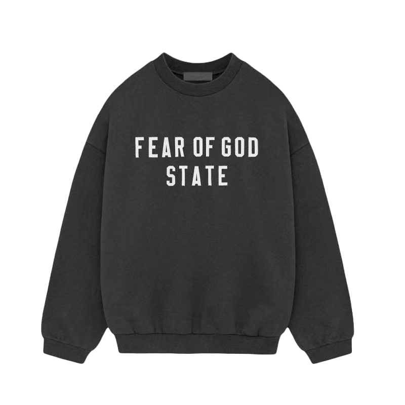 ESSENTIALS FW25-12 Hoodie 4649 image 2