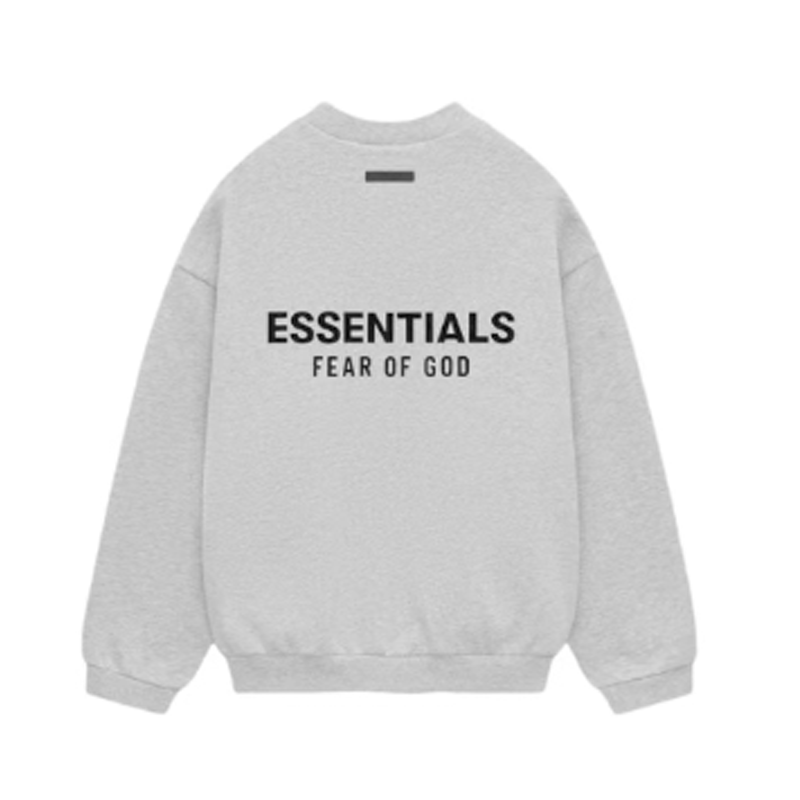 ESSENTIALS FW24-13-05 Hoodie 4711 image 4
