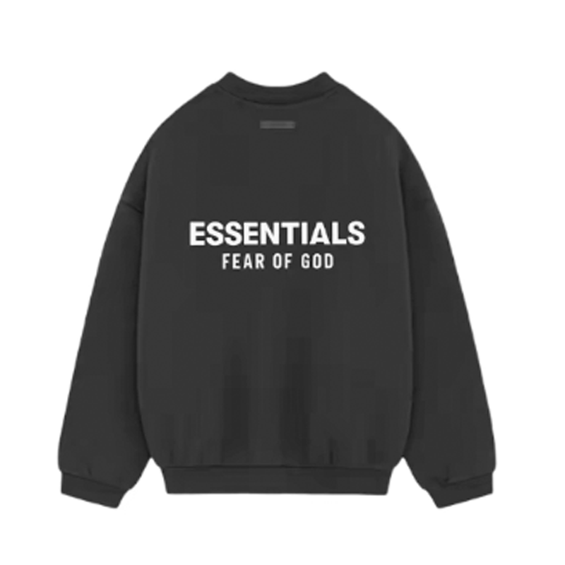 ESSENTIALS FW24-13-05 Hoodie 4711 image 5