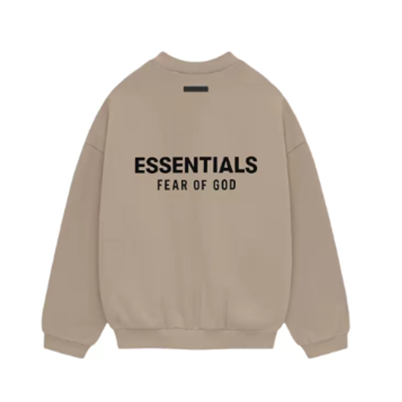 ESSENTIALS FW24-13-05 Hoodie 4711 image 6