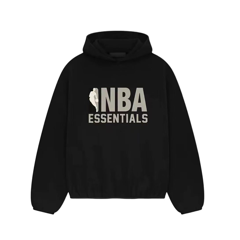 ESSENTIALS SS25-NBA Hoodie image 3