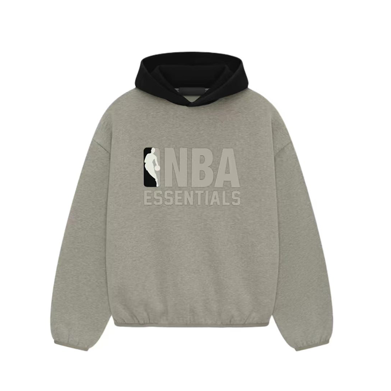 ESSENTIALS SS25-NBA Hoodie image 4