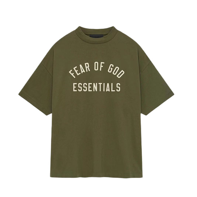 ESSENTIALS FW24-11-2 T-Shirt 7718 image 3