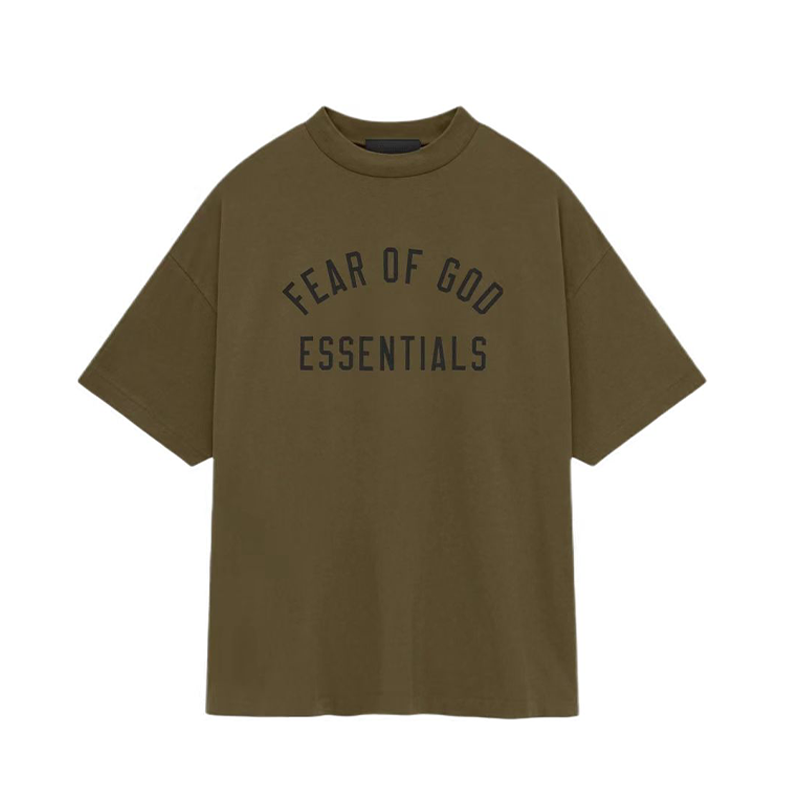 ESSENTIALS FW24-11-2 T-Shirt 7718 image 4