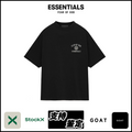 ESSENTIALS FW24-11-2 T-Shirt 8032 image 1