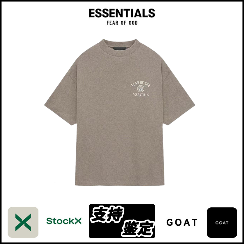 ESSENTIALS FW24-11-2 T-Shirt 8032 image 2