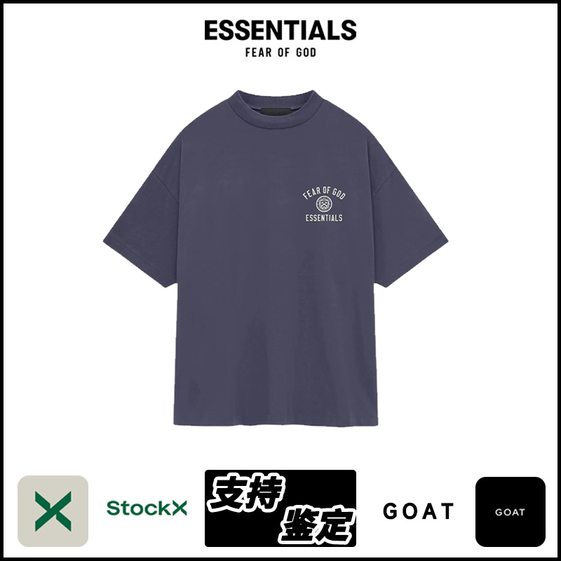 ESSENTIALS FW24-11-2 T-Shirt 8032 image 3