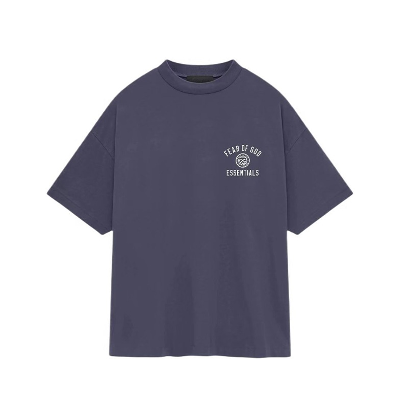 ESSENTIALS FW24-11-2 T-Shirt 8032 image 6