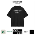 ESSENTIALS FW24-12 T-Shirt image 1