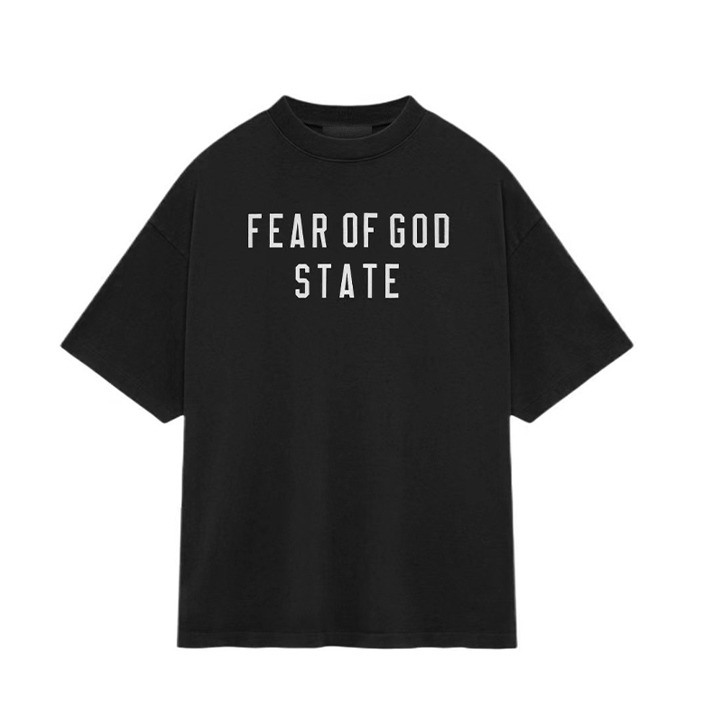 ESSENTIALS FW24-12 T-Shirt image 2