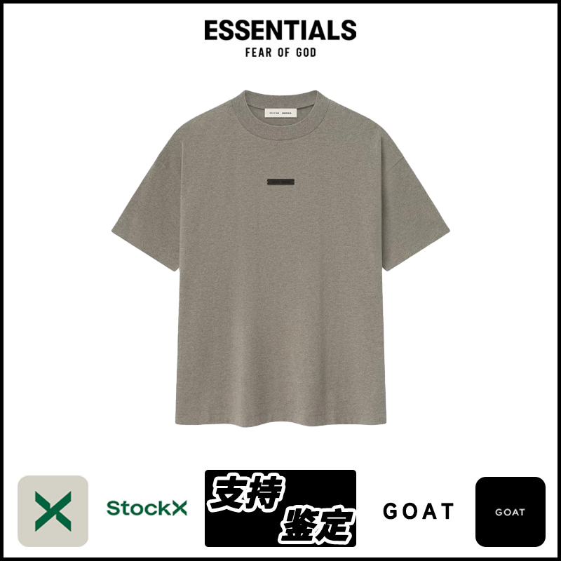 ESSENTIALS SS25-15 T-Shirt image 1