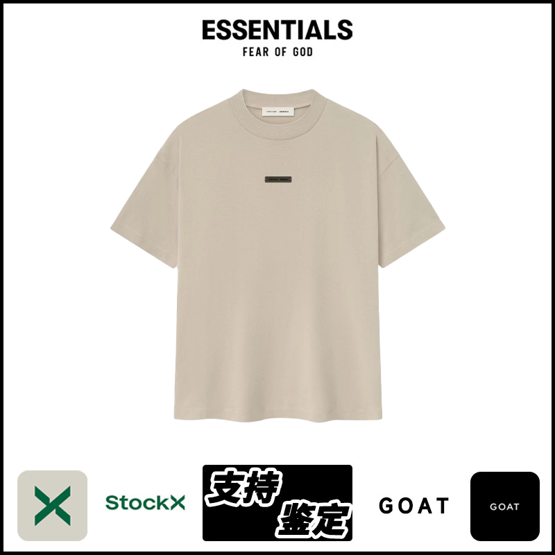 ESSENTIALS SS25-15 T-Shirt image 4