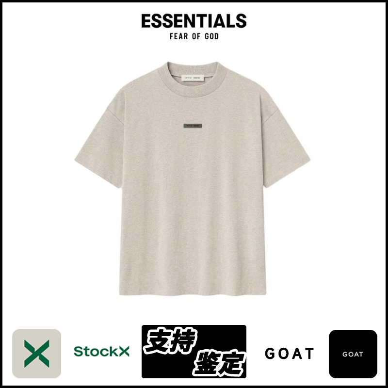 ESSENTIALS SS25-15 T-Shirt image 5