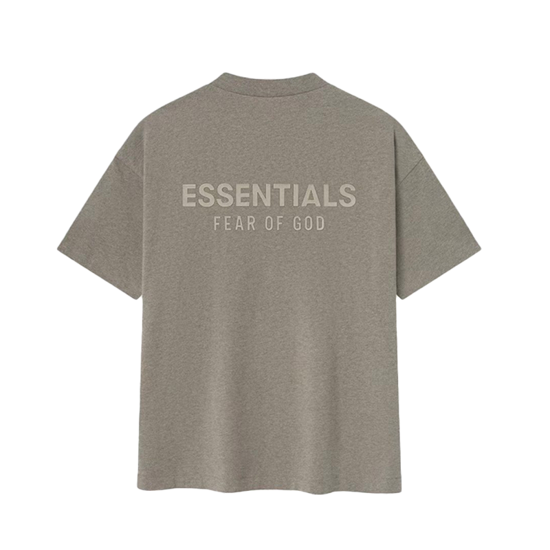 ESSENTIALS SS25-15 T-Shirt image 6